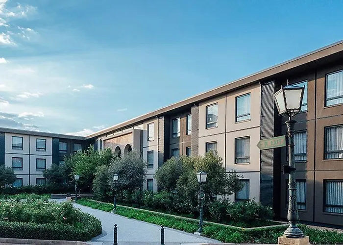 Sandton Cheap Hotels
