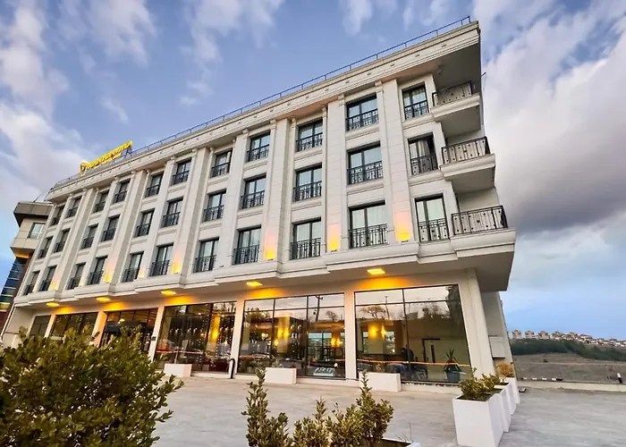 Kanyonvadi Otel Safranbolu-Karabuek