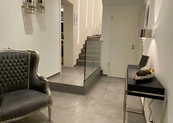 Driehof Lifestyle Comfort Apt 4