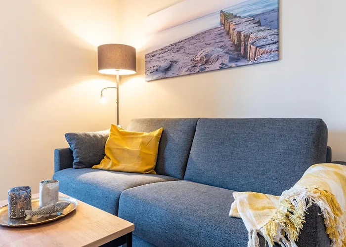 Ostsee Apartmenthotel