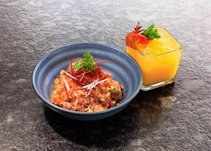 Courtyard By Marriott Mazatlan Beach Resort