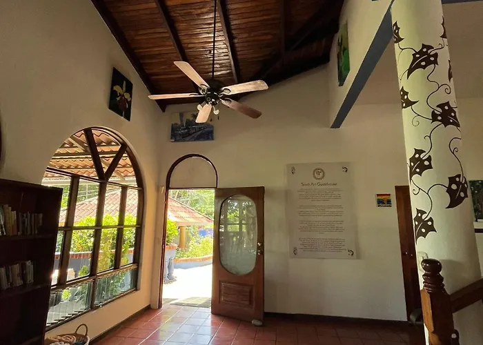 Hotels in Playa Ocotal