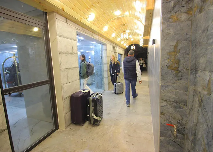 Beirut Hotel 2