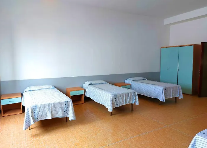 Misano Hostel