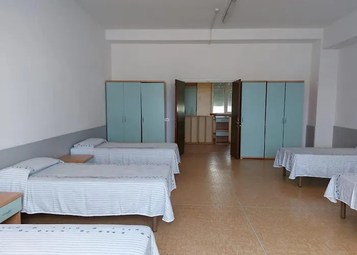 Misano Hostel
