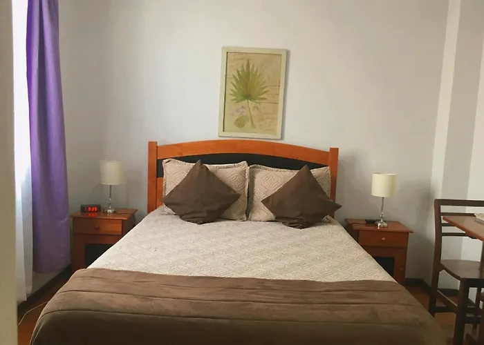 Hotel Universitario