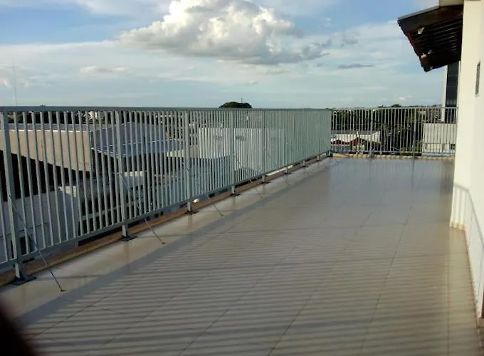 Terraço Hotel
