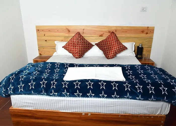 Rudra Camp Chopta
