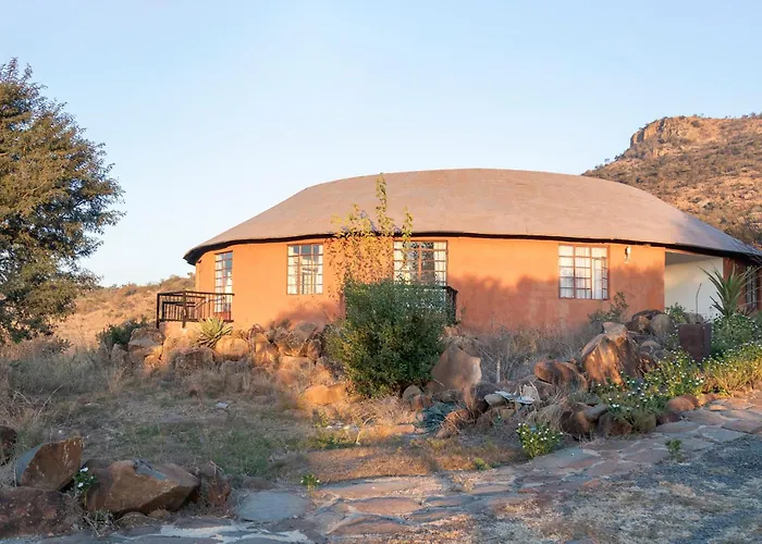 Rorke's Drift Bed&Breakfast