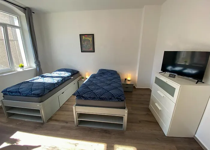 Monteurzimmer