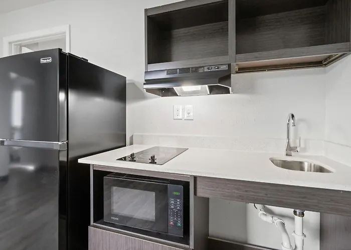 Southern Suites Columbus