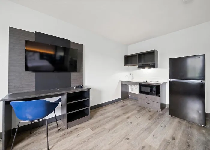 Southern Suites Columbus