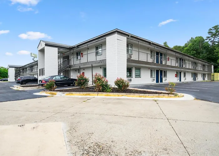 Southern Suites Columbus