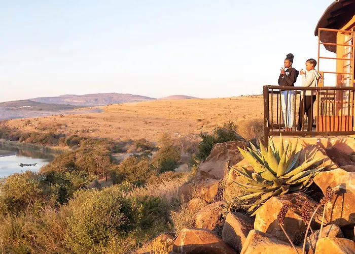 Rorke's Drift Bed&Breakfast