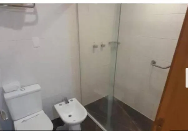 Hotel Alphaville Apto 1511