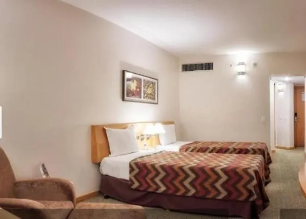 Hotel Alphaville Apto 1511