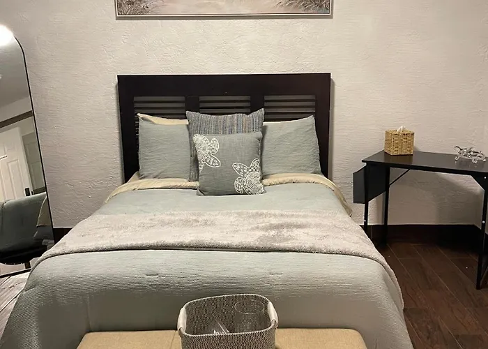 Harmony Hideaway #4