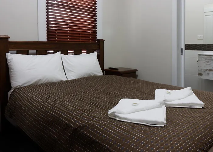Kyogle Commercial Hotel