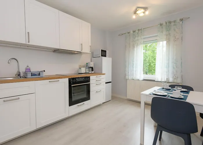 Bremer Apartmenthotel Superior