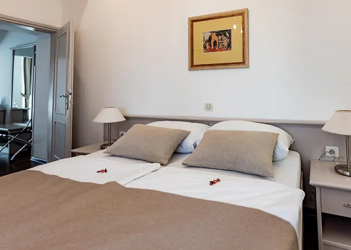 Boutique Hotel Kastel, Wellness & Spa, Pet Friendly