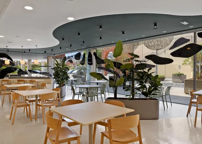 B&B Hotel Girona 3