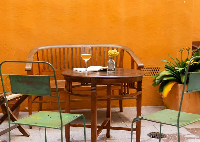 Hotel Tarongeta - Adults Only