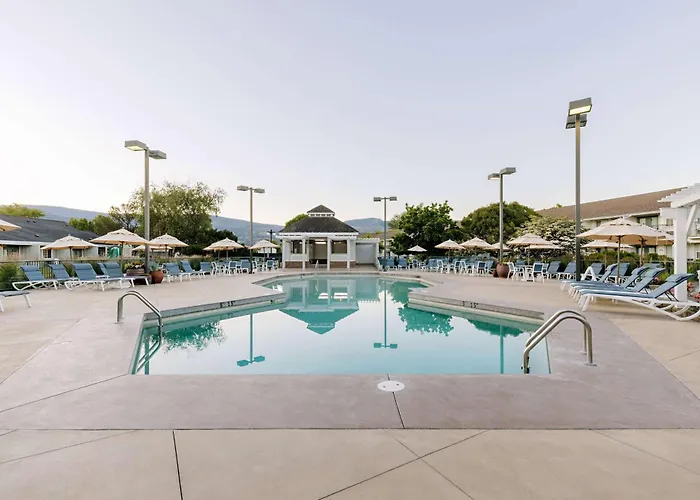 Penticton Hotels