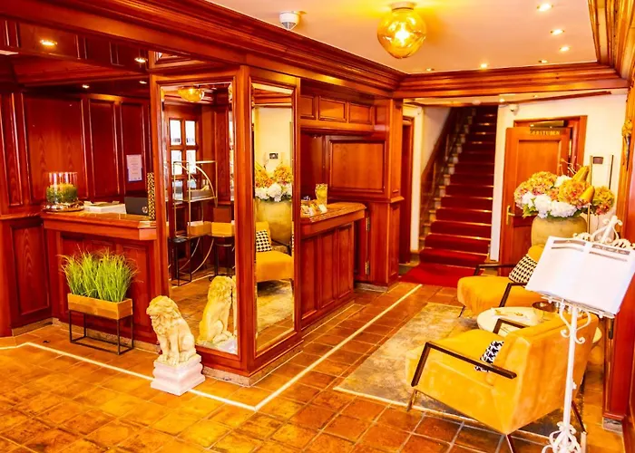 Hotels in Meersburg
