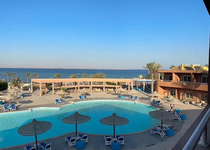 Vai By Romance Hotel & Aqua Park
