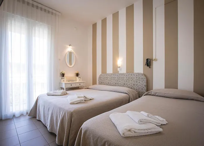 Hotel Ronchi