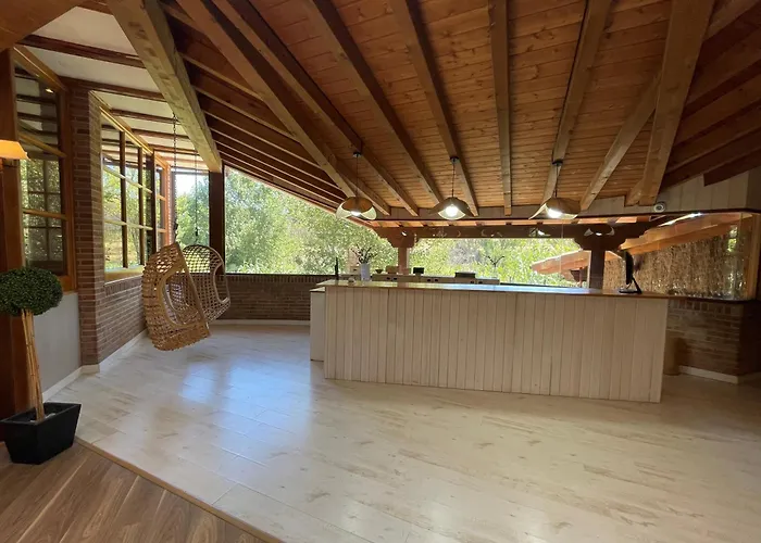 Albergue Jakue