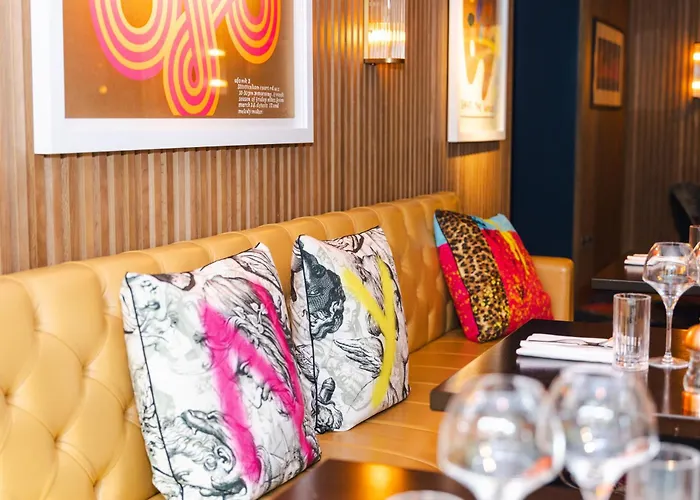 Hard Rock Hotel Dublin