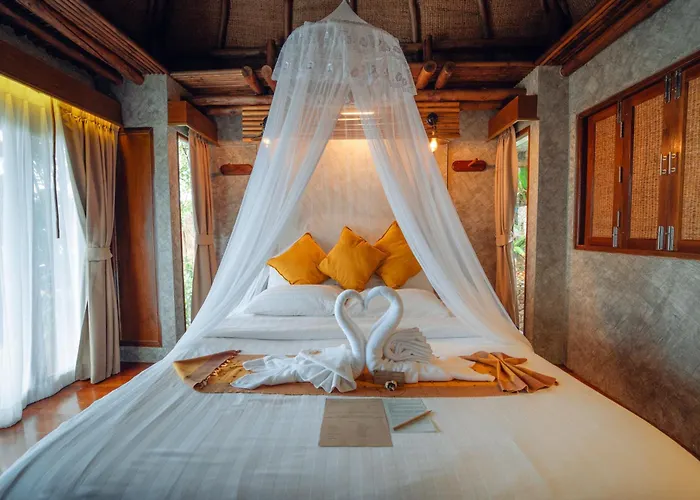 Strandhotels in Ko Tao