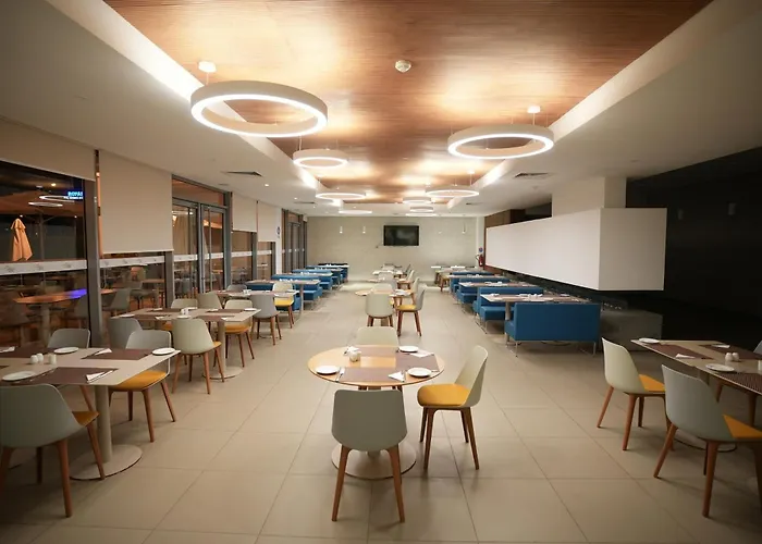 Beste Hotels in het centrum van Agadir