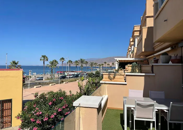 Apartamento 3 Home Suites Almeria
