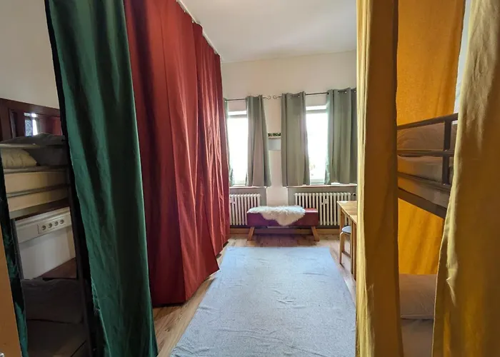 Hostel Très Schick