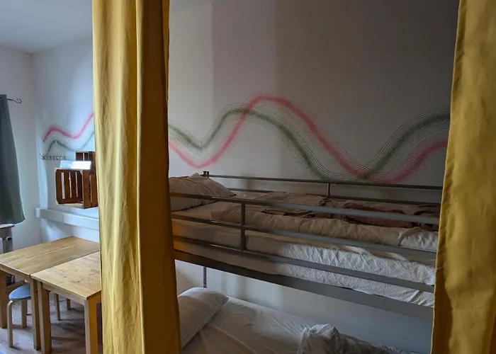 Hostels in Bamberg