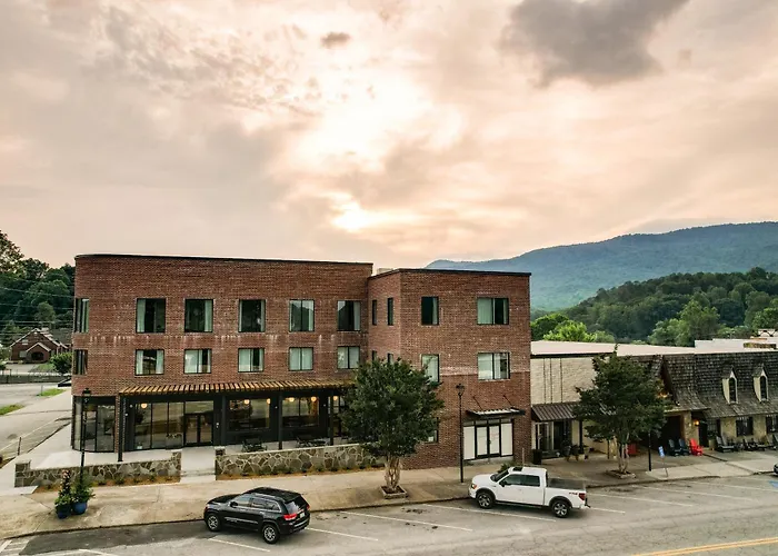 Bridge Creek Inn