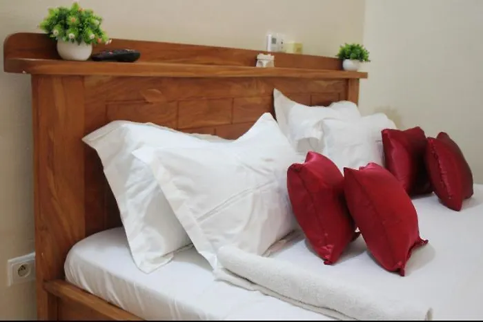 Residences Hotel Perle Bleue