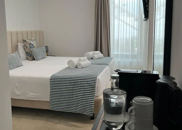 Hotels in Vila Praia de Âncora