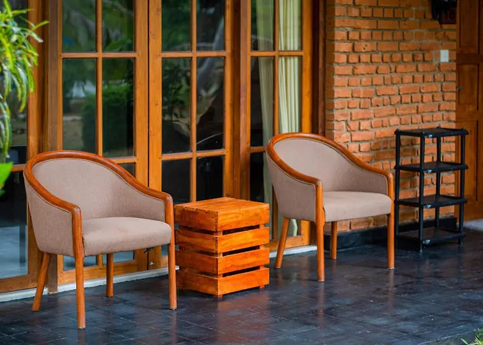 Sigiriya Cottage