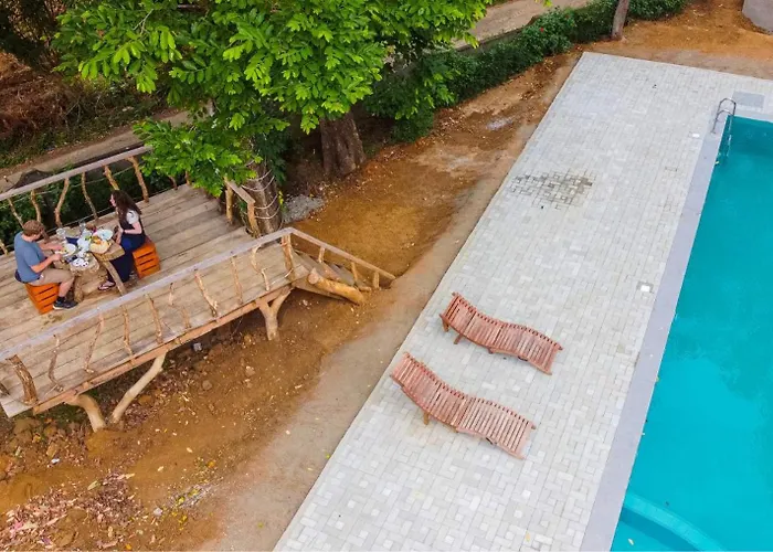 Sigiriya Cottage