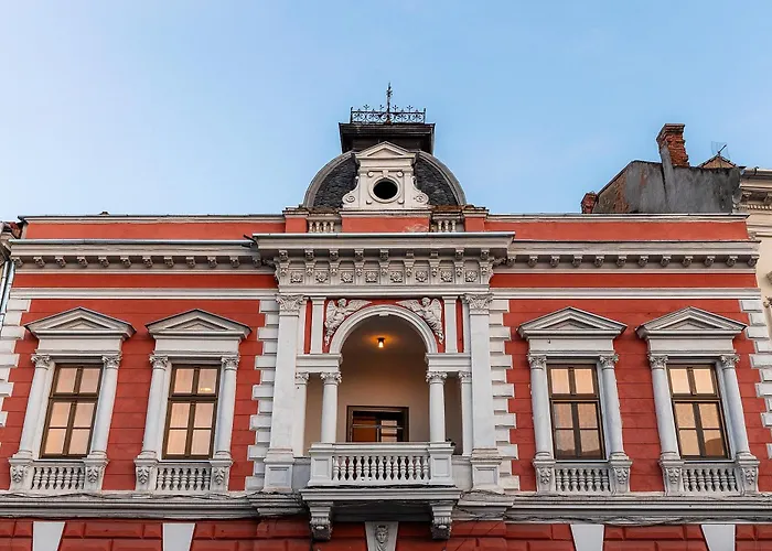 Catalog Boutique Rooms Cluj-Napoca