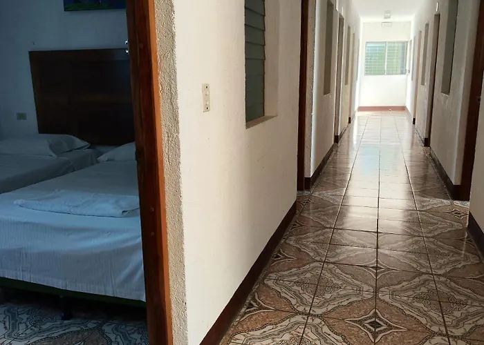 Hotel Europa