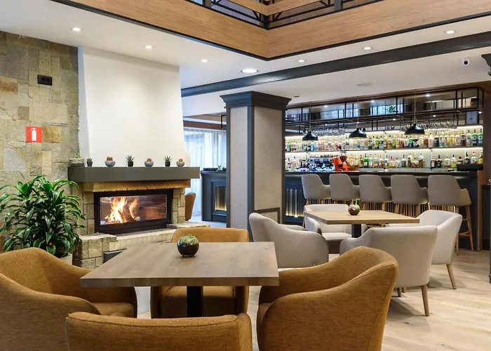 Lion Hotel Borovets