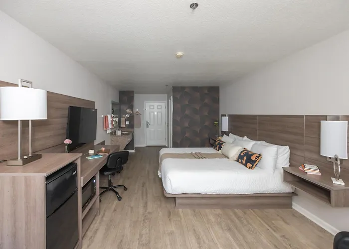 Estacada Motels