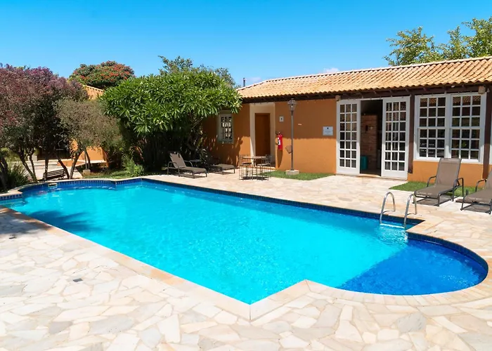 Vila Real Hotel