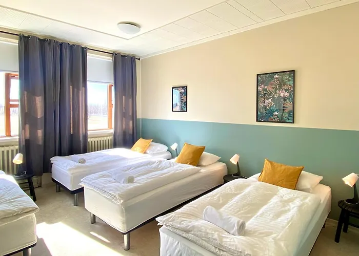 Paradise Cave Hostel & Guesthouse