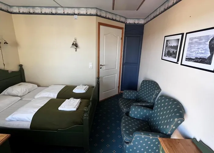 Sirevag Konferansehotell As