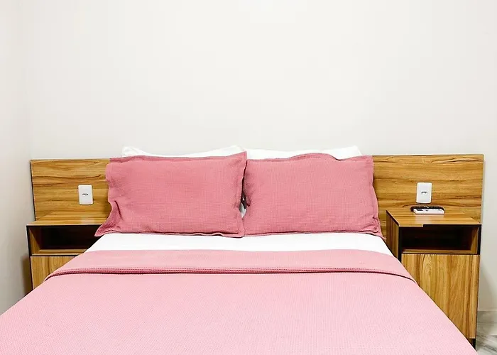 Hotel Barruada